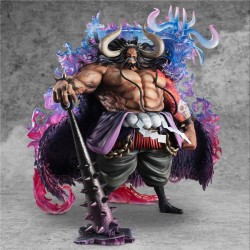 One Piece - Kaido - Portrait Of Pirates "WA-MAXIMUM" (MegaHouse)