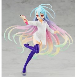 No Game No Life - Shiro - Pop Up Parade - Sniper Ver. (Good Smile Company)