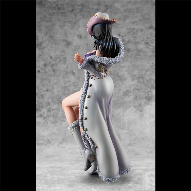 One Piece - Nico Robin - Portrait of Pirates "Playback Memories" - 1/8 - Miss All Sunday (MegaHouse)
