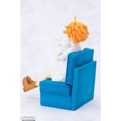 Yakusoku no Neverland - Emma - PM Figure (SEGA) Yakusoku no Neverland - Emma - PM Figure (SEGA)