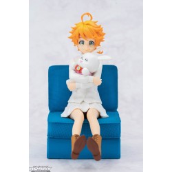 Yakusoku no Neverland - Emma - PM Figure (SEGA)