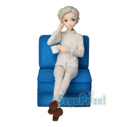 Yakusoku no Neverland - Norman - PM Figure (SEGA)