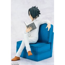 Yakusoku no Neverland - Ray - PM Figure (SEGA)