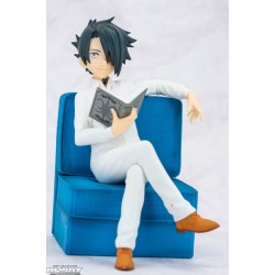 Yakusoku no Neverland - Ray - PM Figure (SEGA)