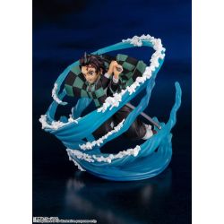 Kimetsu no Yaiba - Kamado Tanjirou - Figuarts ZERO - Mizu no Kokyuu (Bandai Spirits)