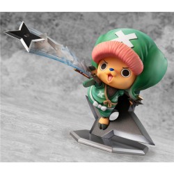 One Piece - Tony Tony Chopper - Portrait of Pirates "Warriors Alliance" - Choppermon (MegaHouse)