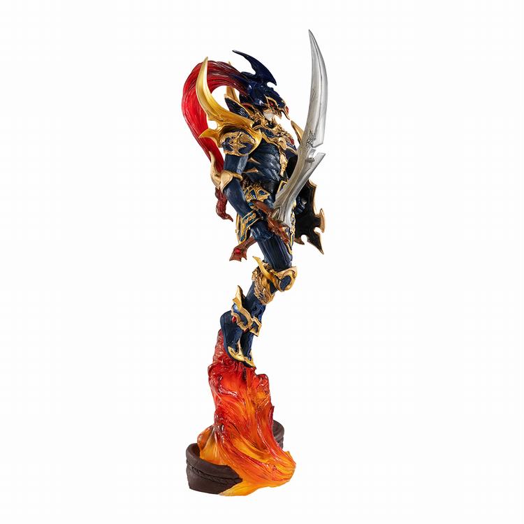 Yu-Gi-Oh! Duel Monsters - Chaos Soldier - Art Works Monsters (MegaHouse)