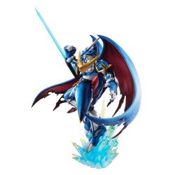 Digimon Savers - Ulforce V-dramon - Precious G.E.M. (MegaHouse)