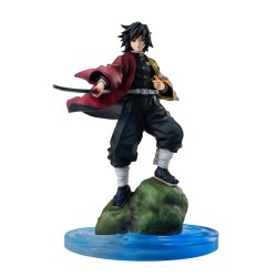 Kimetsu no Yaiba - Tomioka Giyuu - G.E.M. (MegaHouse)