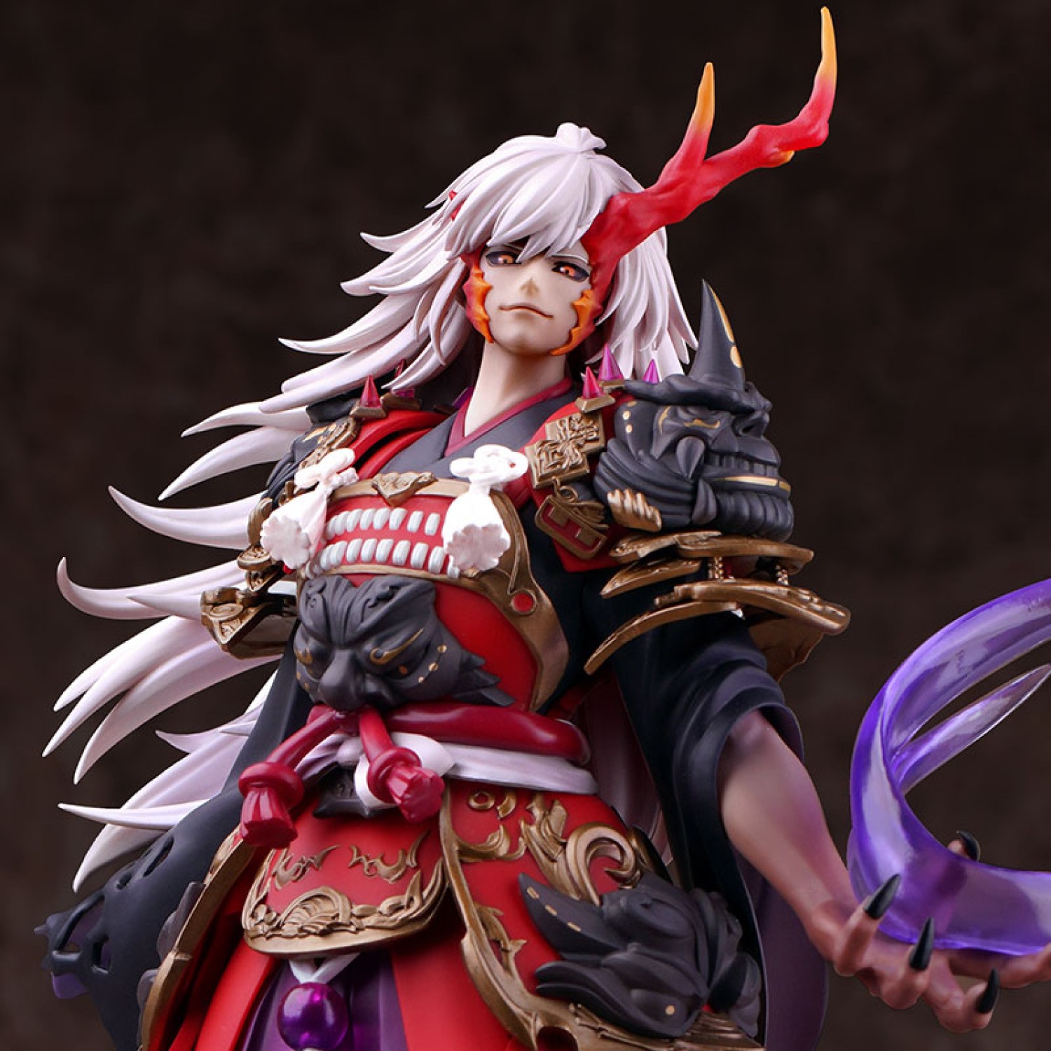 Onmyoji - Ibaraki Doji 1/8 Scale Figure | Mô Hình Chính Hãng