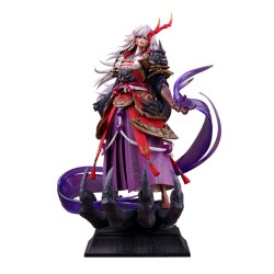 Onmyoji - Ibaraki Doji 1/8 Scale Figure