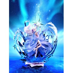 Re:Zero - Emilia - Shibuya Scramble Figure - 1/7 - Crystal Dress Ver (Alpha Satellite, eStream)