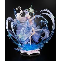 Re:Zero - Emilia - Shibuya Scramble Figure - 1/7 - Crystal Dress Ver (Alpha Satellite, eStream) Re:Zero - Emilia - Shibuya Scramble Figure - 1/7 - Crystal Dress Ver (Alpha Satellite, eStream)