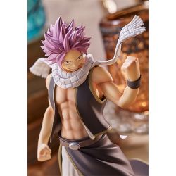 Fairy Tail Final Season - Natsu Dragneel - Pop Up Parade (Good Smile Company) Fairy Tail Final Season - Natsu Dragneel - Pop Up Parade (Good Smile Company)