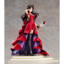 Fate/Stay Night - Tohsaka Rin - 1/7 - 15th Celebration Dress Ver (Good Smile Company)