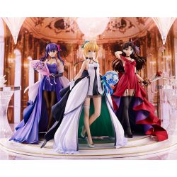Fate/Stay Night - Saber - 1/7 - 15th Celebration Dress Ver (Good Smile Company) Fate/Stay Night - Saber - 1/7 - 15th Celebration Dress Ver (Good Smile Company)