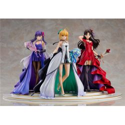 Fate/Stay Night - Tohsaka Rin - 1/7 - 15th Celebration Dress Ver (Good Smile Company) Fate/Stay Night - Tohsaka Rin - 1/7 - 15th Celebration Dress Ver (Good Smile Company)