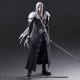 Final Fantasy VII Remake - PLAY ARTS Kai Sephiroth (Square Enix)