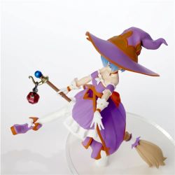 Re:Zero kara Hajimeru Isekai Seikatsu - Rem - SPM Figure - Kawaii Majo (SEGA)