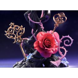 Fairy Tale Another - Cheshire Cat 1/7 Scale PVC Figure (Myethos)