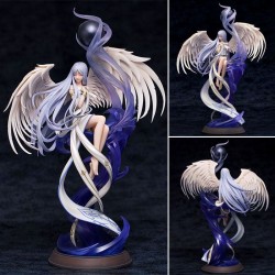 Feena 1/7 Scale PVC Figure (Myethos)