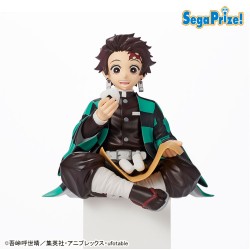 Kimetsu no Yaiba - Kamado Tanjirou - Chokonose Figure (SEGA)