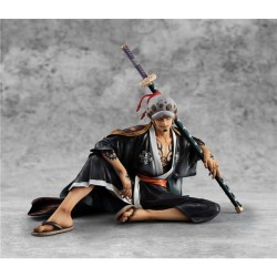 One Piece - Trafalgar Law - Portrait of Pirates "Warriors Alliance" (MegaHouse)