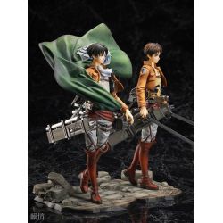 Shingeki no Kyojin - Levi - 1/7 (Hobby Max)