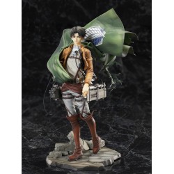 Shingeki no Kyojin - Levi - 1/7 (Hobby Max)