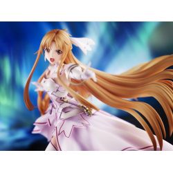 Sword Art Online: Alicization - War of Underworld - Asuna - 1/7 - The Goddess of Creation Stacia (Aniplex, Emontoys) Sword Art Online: Alicization - War of Underworld - Asuna - 1/7 - The Goddess of Creation Stacia (Aniplex, Emontoys)