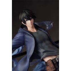 The Lost Tomb - Kylin Zhang 1/7 Scale PVC Figure (Myethos)