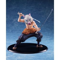 Kimetsu no Yaiba - Hashibira Inosuke - 1/8 (Aniplex, Wing)