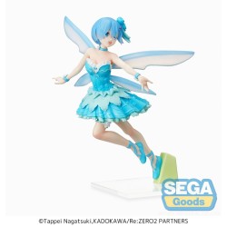 Re:Zero kara Hajimeru Isekai Seikatsu - Rem - Fairy Ballet (SEGA)