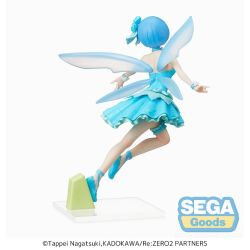 Re:Zero kara Hajimeru Isekai Seikatsu - Rem - Fairy Ballet (SEGA)