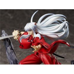Sengoku Otogizoushi - InuYasha - InuYasha - 1/7 (Hobby Max)