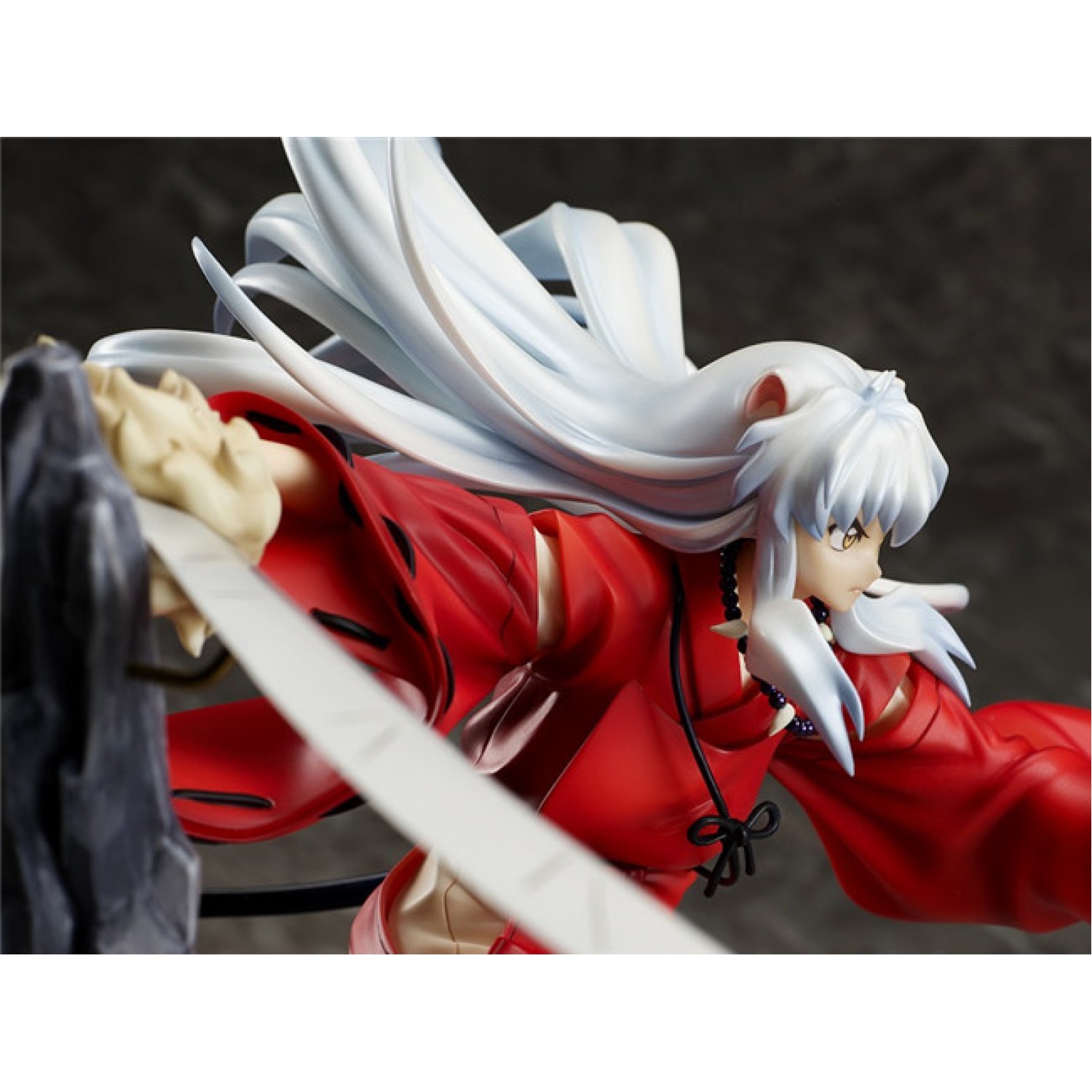 Sengoku Otogizoushi - InuYasha - InuYasha - 1/7 (Hobby Max)