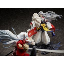 Sengoku Otogizoushi - InuYasha - Sesshoumaru - 1/7 (Hobby Max)