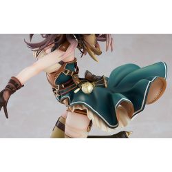 The Idolmaster: Shiny Colors Kogane Tsukioka (Face of Treasure Ver) 1/7 Scale Figure