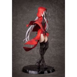 Argenta 1/7 Scale PVC Figure (Myethos)