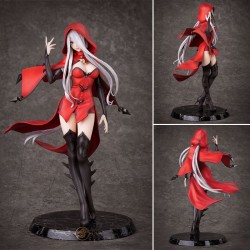 Argenta 1/7 Scale PVC Figure (Myethos)