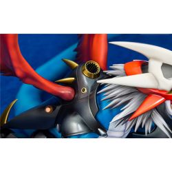 Digimon Adventure 02 - Imperialdramon - Precious G.E.M. - Dragon Mode (MegaHouse)