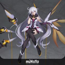 Honkai Impact 3rd - Kiana Kaslana - 1/8 (Alter)