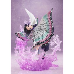 Kimetsu no Yaiba - Kochou Shinobu - 1/8 (Aniplex, Wing)