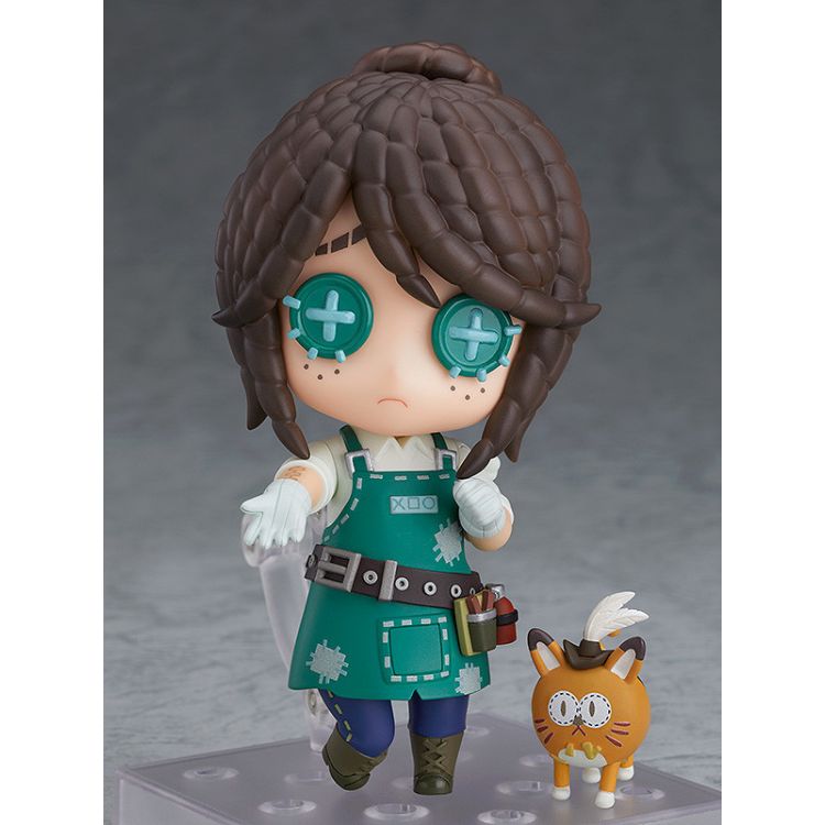 Nendoroid Gardener (Good Smile Company)