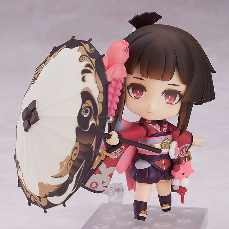 Nendoroid Kagura (Good Smile Company)