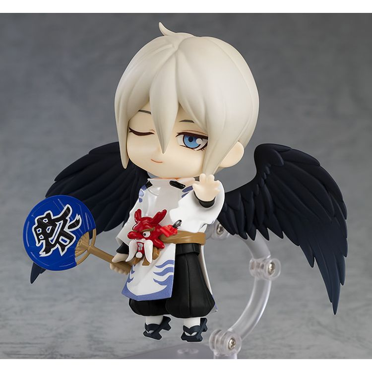 Nendoroid Ootengu (Good Smile Company)