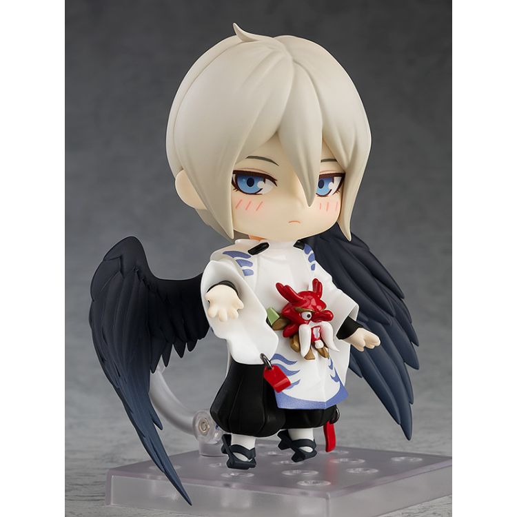 Nendoroid Ootengu (Good Smile Company)