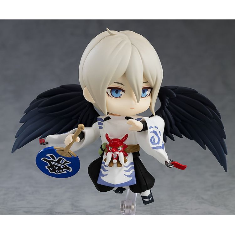 Nendoroid Ootengu (Good Smile Company)