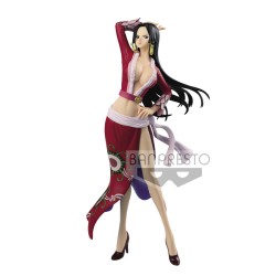 One Piece - Boa Hancock - Glitter & Glamours (Bandai Spirits)