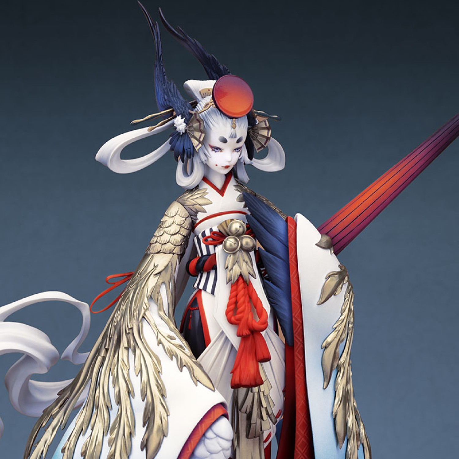 Onmyoji - Ubume - 1/8 (Hobby Max)